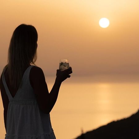 Horizon Ionian Villas بيرديكا المظهر الخارجي الصورة