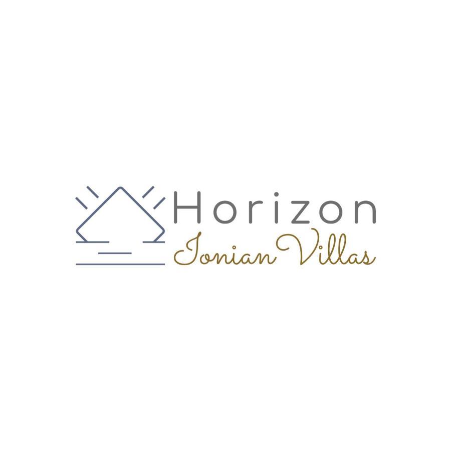 Horizon Ionian Villas بيرديكا المظهر الخارجي الصورة