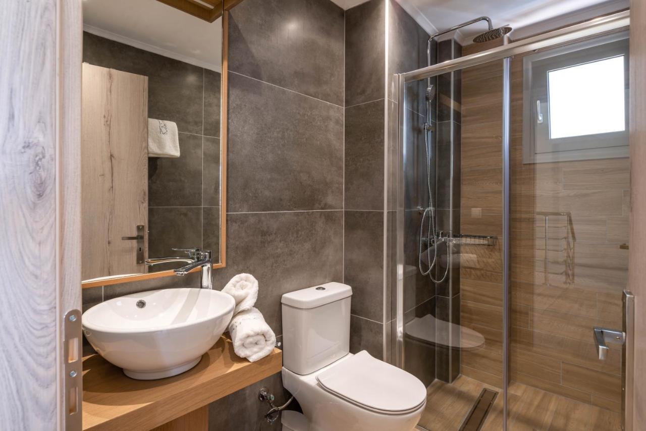 Horizon Ionian Villas بيرديكا المظهر الخارجي الصورة