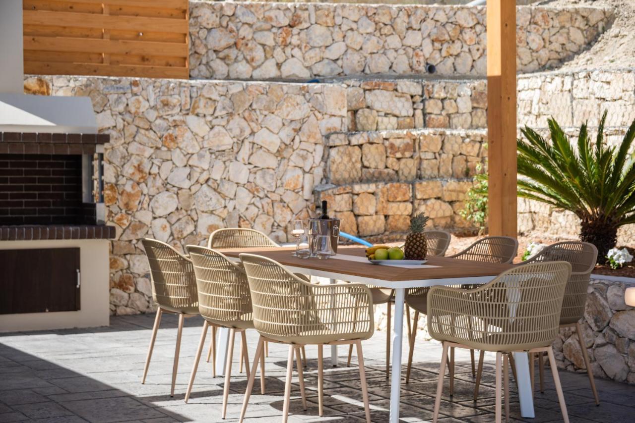 Horizon Ionian Villas بيرديكا المظهر الخارجي الصورة