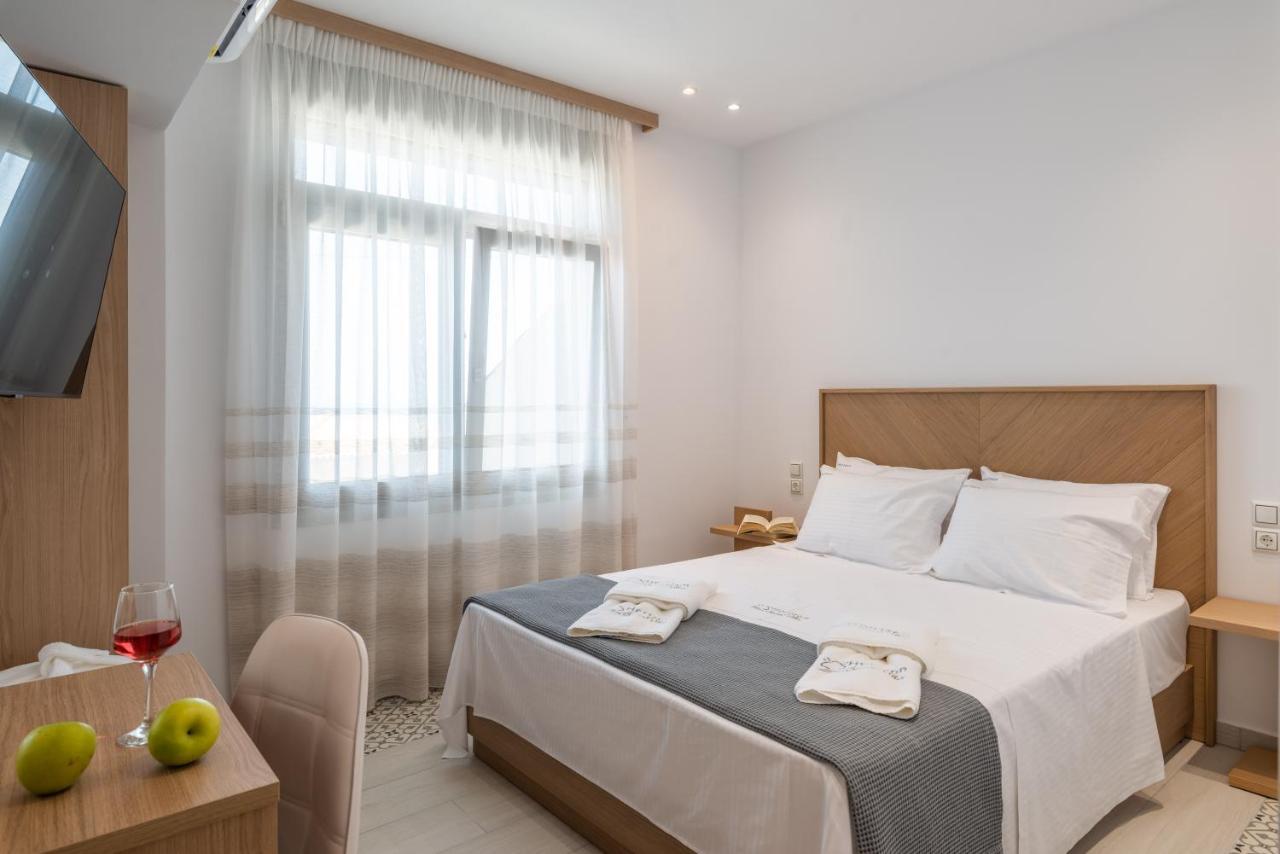 Horizon Ionian Villas بيرديكا المظهر الخارجي الصورة